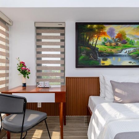 Palm Villa 31 - 8 Phong Ngu Khu Nghi Duong Cao Cap Vung Tau Dış mekan fotoğraf